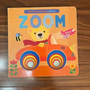 Zoom Book